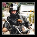 Gay Biker in Stockton. Genuine man looking for male life partner